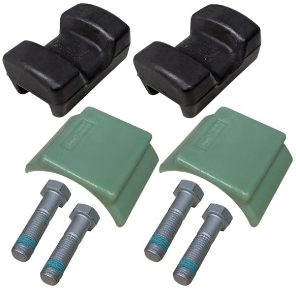 Foot Bush Repair Kit - SAF G36 662101473 (George Fischer)