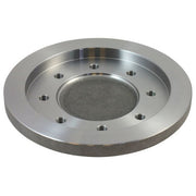 8mm Saucer Plate Housing - FUWA K HITCH KPF08