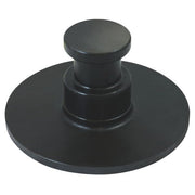 50mm Weld In King Pin, Suit 10mm Skid Plate  - SAF KPT809F