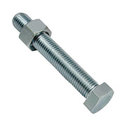 Jost JSK 36 Adjusting screw - SK2121/76