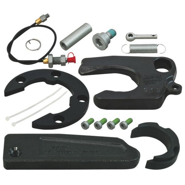 Turntable Locking Assembly Jost JSK 42 Turntable Locking Mechanism Repair Kit - SKE001640020