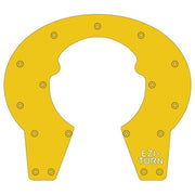 Ezi Turn Lube Plate - Holland FW70 (50mm Pin) - 1 Piece