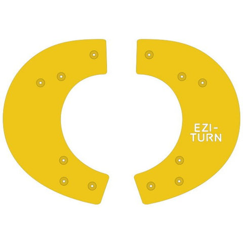 Jost Lube Plates