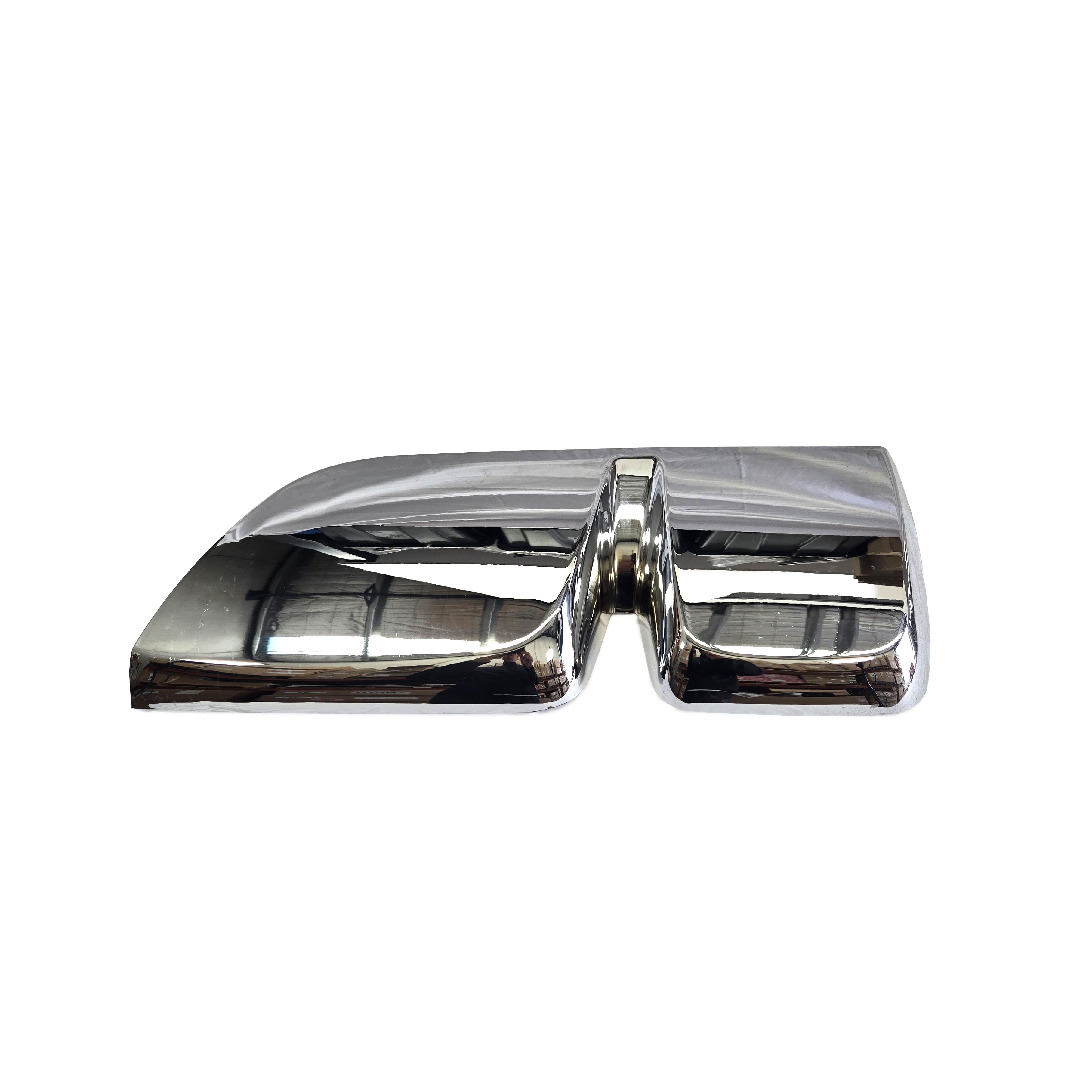 Mirror Cover Chrome RH for Mercedes Trucks (9438111407CH)