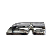 Mirror Cover Chrome RH for Mercedes Trucks (9438111407CH)