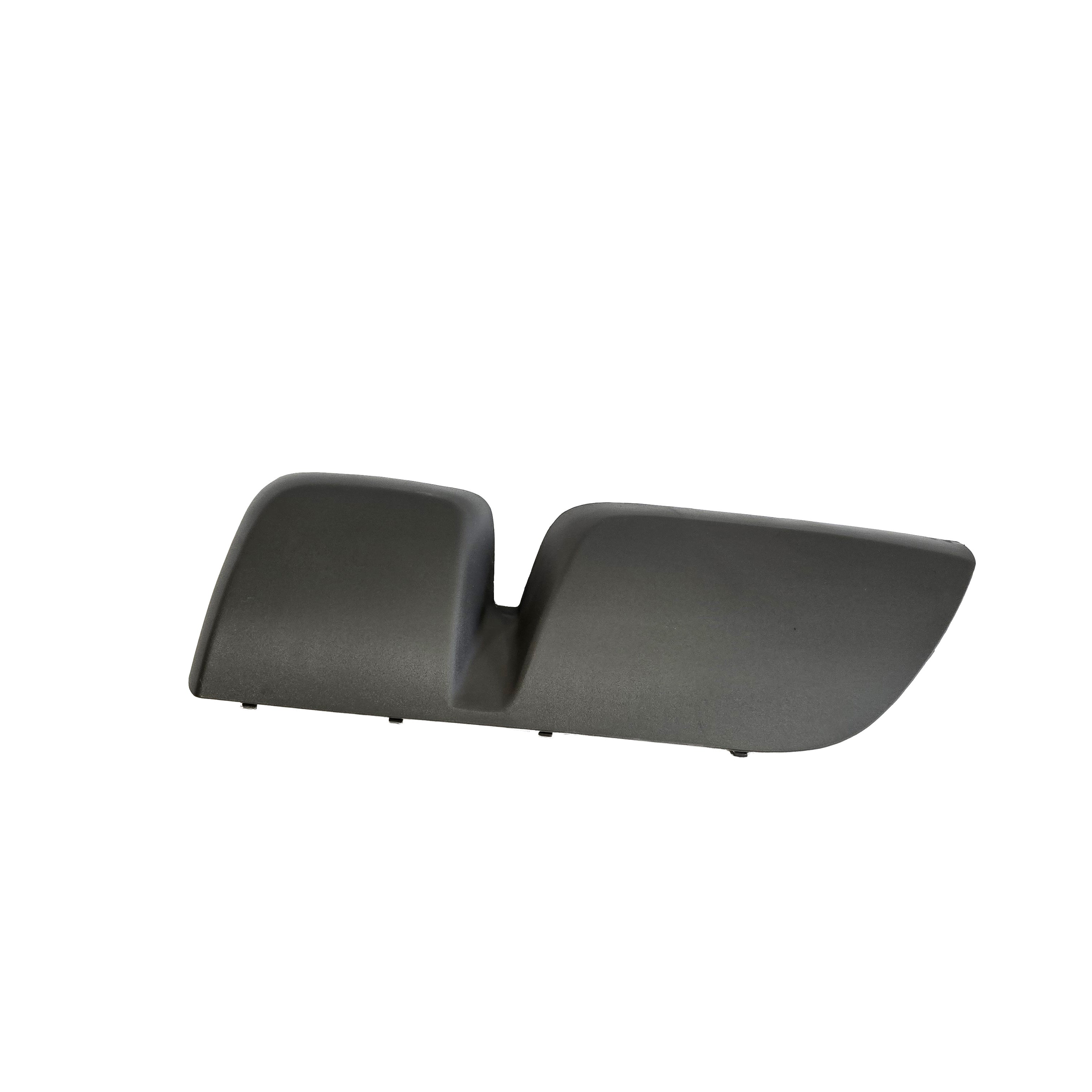 Mirror Cover Grey LH for Mercedes Trucks (9438111507)