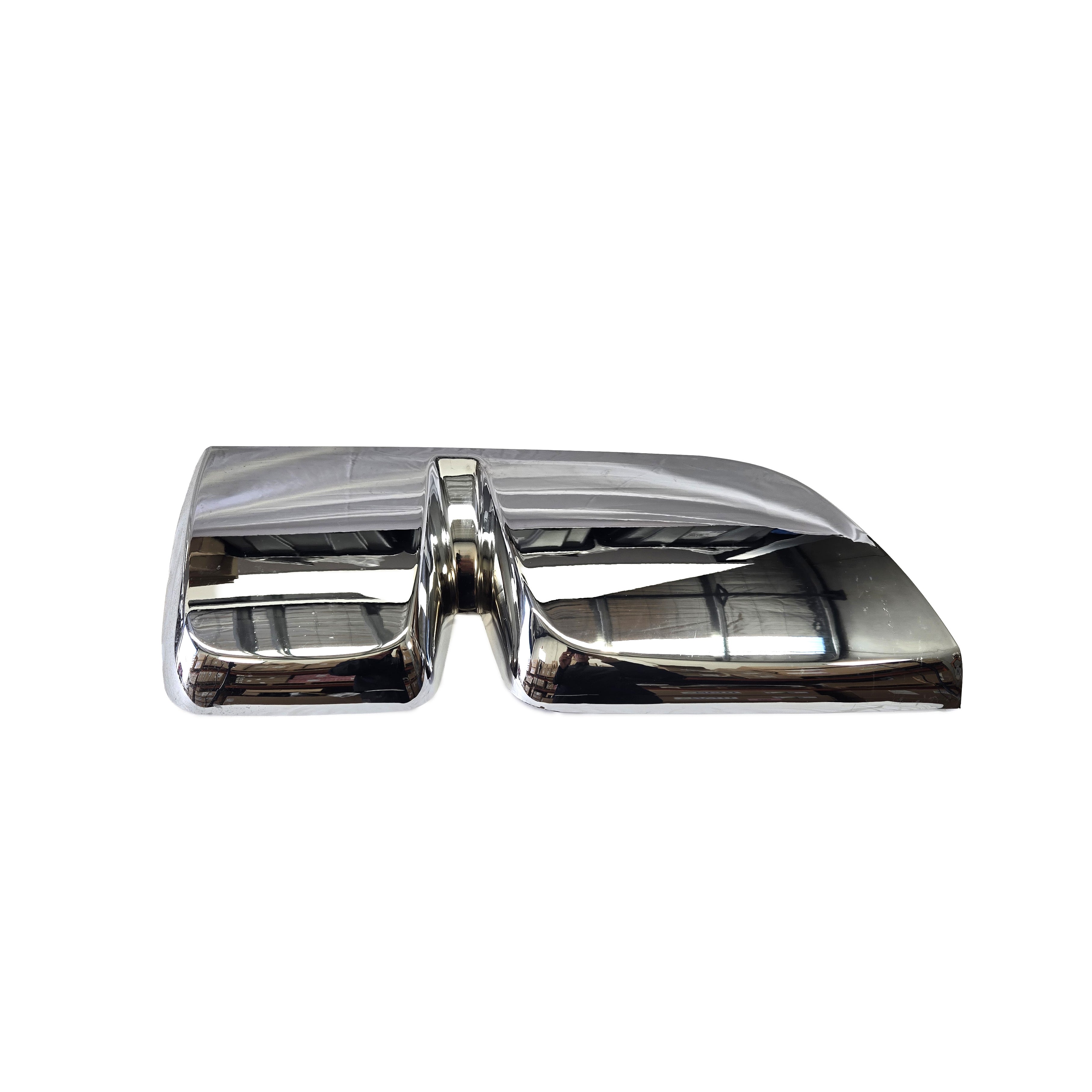 Mirror Cover Chrome LH for Mercedes Trucks (9438111507CH)