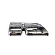 Mirror Cover Chrome LH for Mercedes Trucks (9438111507CH)