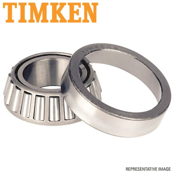 Timken Tapered Bearing Cup & Cone Kit - 32217